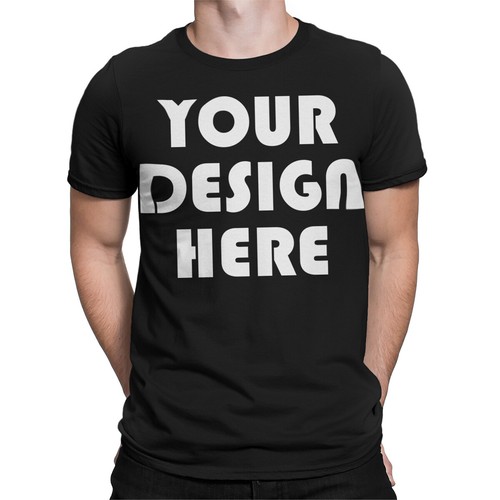 Personalisiertes shirt - personalisiertes, t-shirt