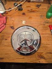 1864010025 Radkappe Mercedes W128 180 120 121 219 187 136 W110 W111 W112 113 186