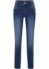 Schöne Skinny-Jeans mit