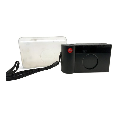 Leica c11 point shoot - leica,