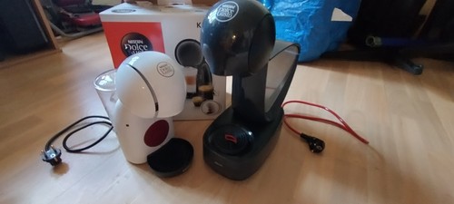 Krups kaffemaschine dolce - 2,