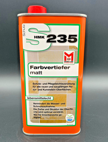 Möller chemie hmk - möller-chemie, s235