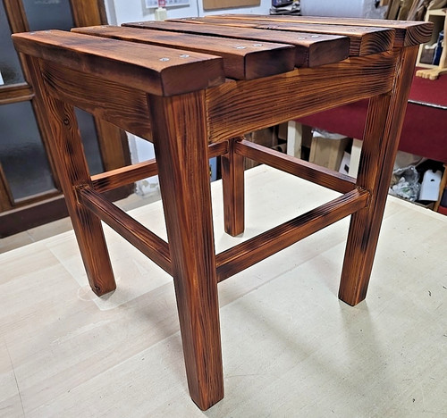 Hocker sitz und - hocker, fußhocker