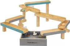 Muddy Buddy Wasserbahn Aqua