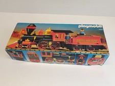 Playmobil 4054 Steaming Mary