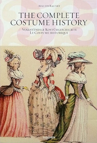 Racinet the complete - racinet,,