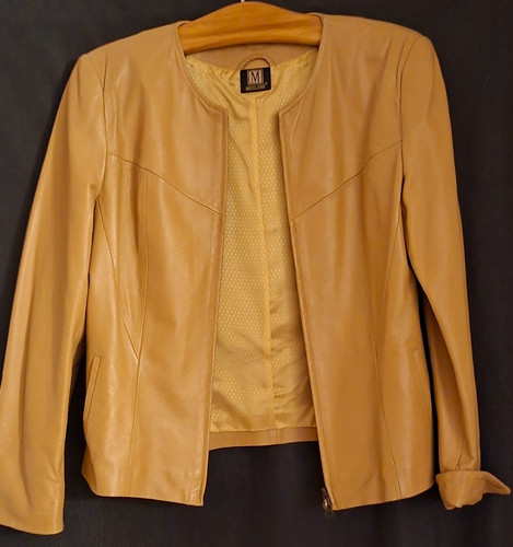 Damen lamm lederjacke von - lamm-lederjacke,
