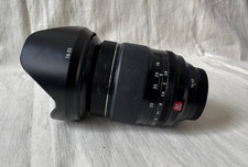 Fujifilm Fujinon XF 16-55mm F