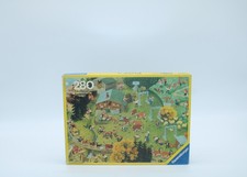 🧩In den Bergen Ali