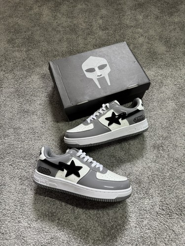 Doom bapesta größe 11 - mf,