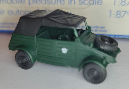 Roco 1358 kübelwagen typ - 1358, vw