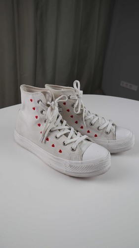 Chucks sneaker all star - chucks,