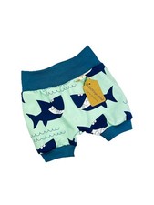 Babyshorts Gr.68/74 kurze Hose