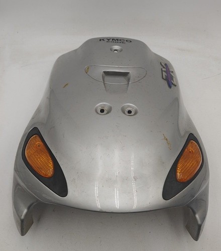 Frontscheibe kymco super - frontscheibe,