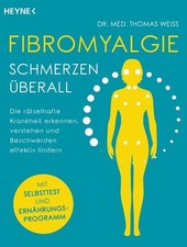 Fibromyalgie – Schmerzen