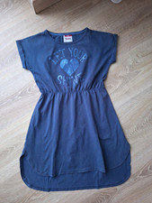 Kleid Tunikakleid Shirtkleid