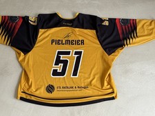 Game Worn Trikot Timo