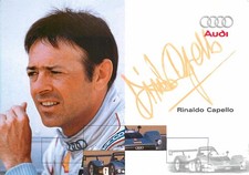 Rinaldo capello original - capello,