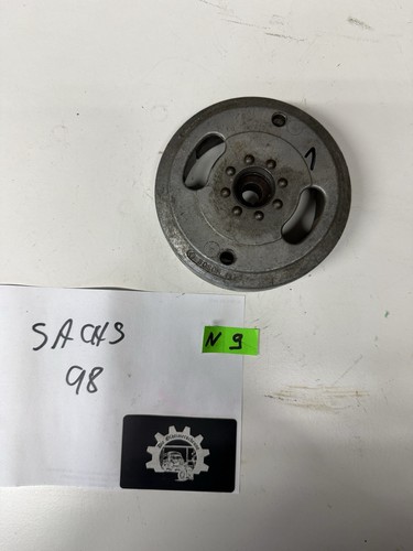 Sachs polrad schwungmasse - 98,