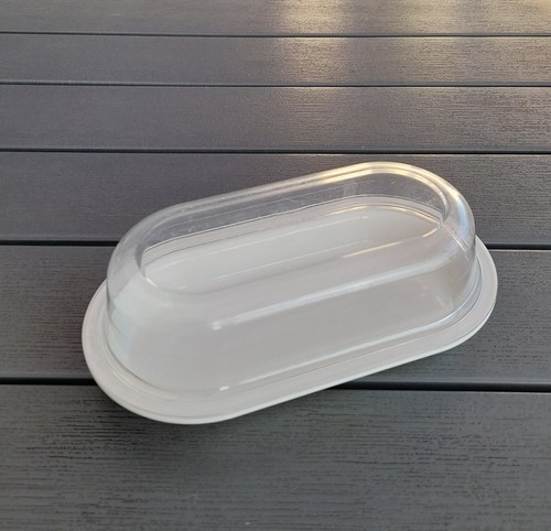 Tupperware preludio eleganzia - tupperware,