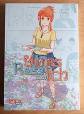 Yunas Reise zum Ich, 1