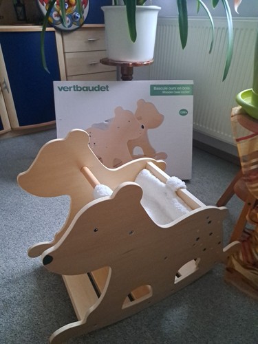 Kinder spielzeug schaukelpferd - kinder-spielzeug,
