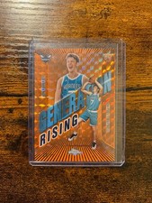 Topps Chrome 25/26 Basketball
