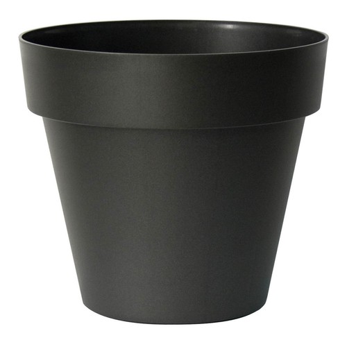 Blumentöpfe farben und 10 - blumentöpfe,