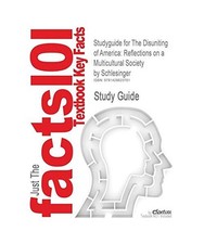 Studyguide for the disuniting - studyguide,