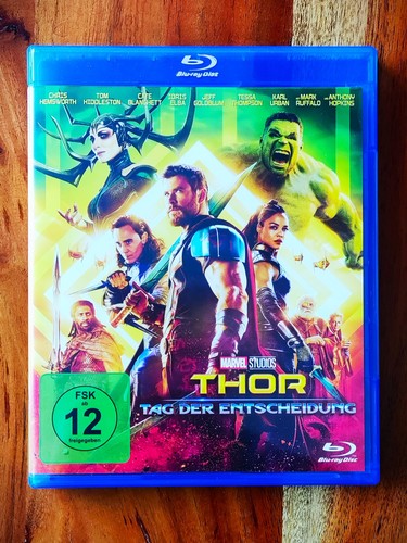 Thor tag der entscheidung - tag,