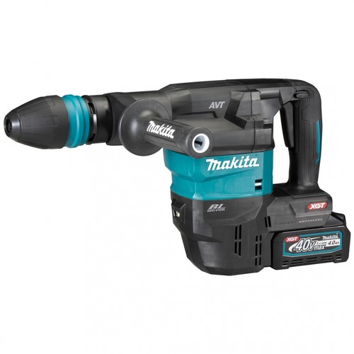 Makita akku stemmhammer - makita, akku-stemmhammer