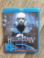Hellraiser IV - Bloodline -