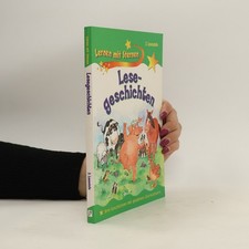 Lesegeschichten. Lernen mit