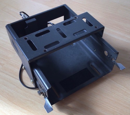 Yaesu mmb mobilhalterung - mmb-11,,