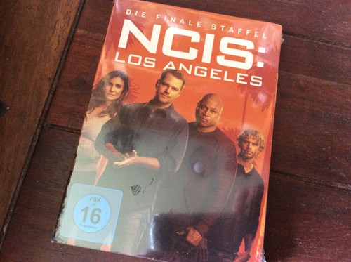 Ncis los angeles season - los,