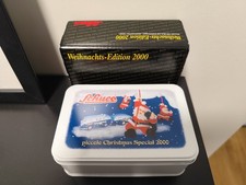 Schuco Piccolo Christmas