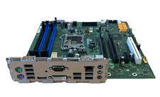 Fujitsu MicroATX  Mainboard D3161-A12 GS3 LGA 1155 DDR3 inkl. Blende