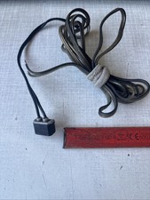 Stecker für Nabendynamo +