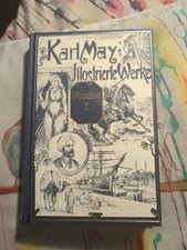 Winnetou II. Karl Mays