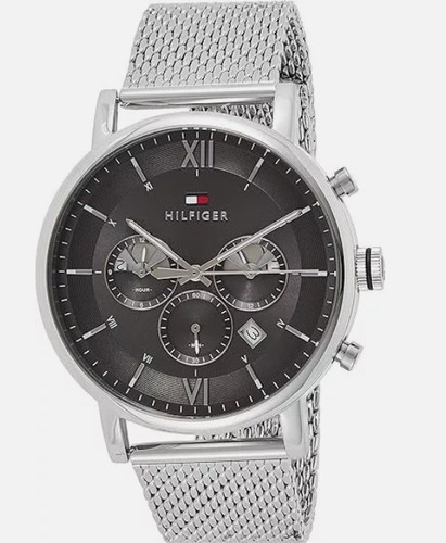 Tommy hilfiger herrenuhr - tommy,