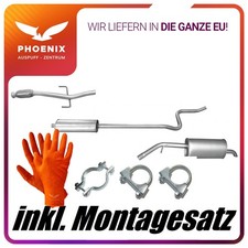 ✅ für Peugeot 208 I 1.2