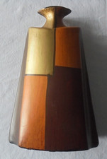 Interessante Blumenvase