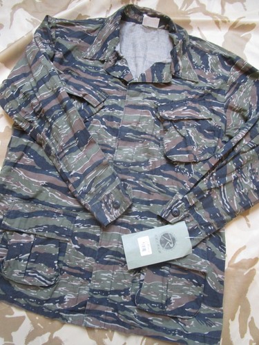 Rothco tiger stripe - stripe, army