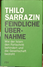Thilo sarrazin feindliche - sarrazin,