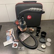 Flair PRO 2 Manuelle Handhebel