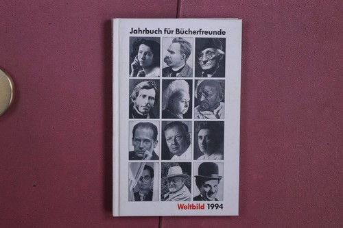 402088 jahrbuch für - jahrbuch,