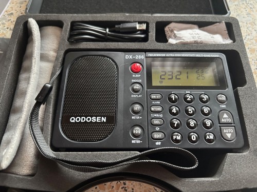 Qodosen 286 high - qodosen,