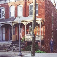 Wooden Wand Clipper Ship CD