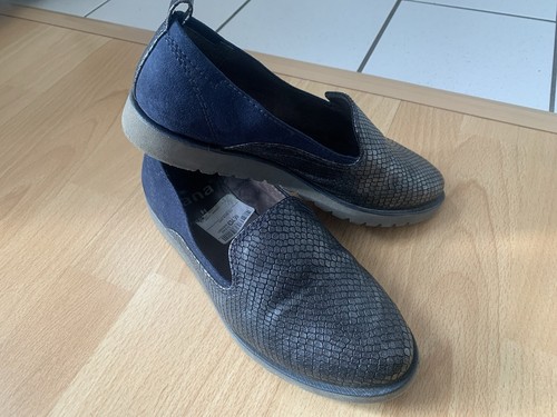 Jana damen halbschuh - jana, slipper