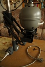 Leitz Leica Focomat Ic grau